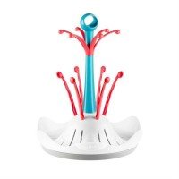 Uscator de biberoane Multi Start Badabulle