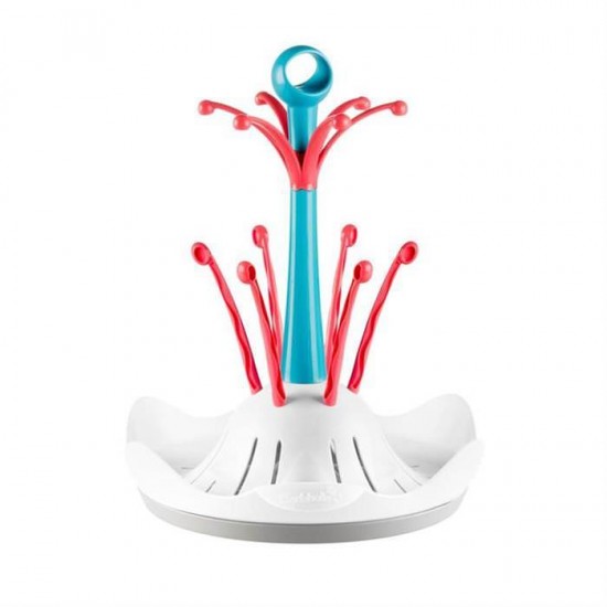 Uscator de biberoane Multi Start Badabulle