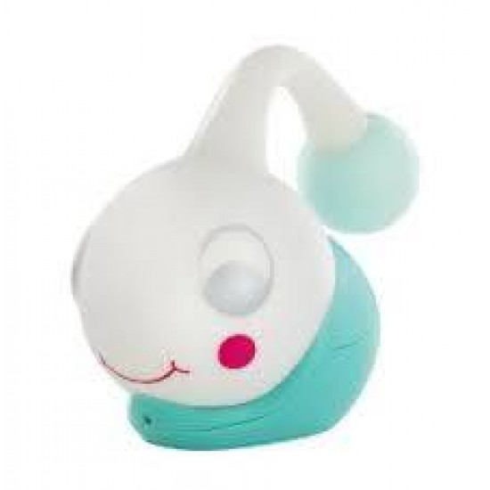 Lampa de veghe Firefly Blue Badabulle