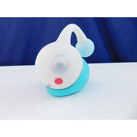 Lampa de veghe Firefly Blue Badabulle