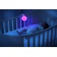 Lampa de veghe Firefly Blue Badabulle