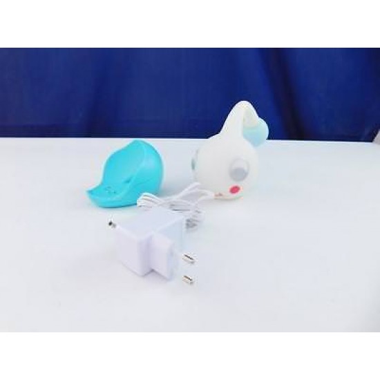 Lampa de veghe Firefly Blue Badabulle