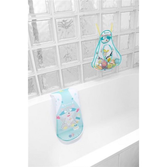 Hamac pentru baita Racoon Badabulle