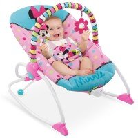 Balansoar Minnie Peekaboo Bright Starts