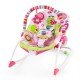 Balansoar cu vibratii 2 in 1 Raspberry Garden Bright Starts
