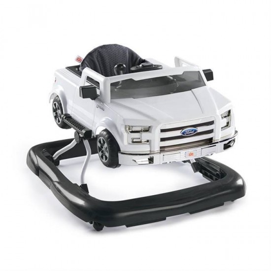 Premergator si antepremergator 3 in 1 - Ford F-150 Bright Starts 