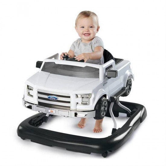 Premergator si antepremergator 3 in 1 - Ford F-150 Bright Starts 