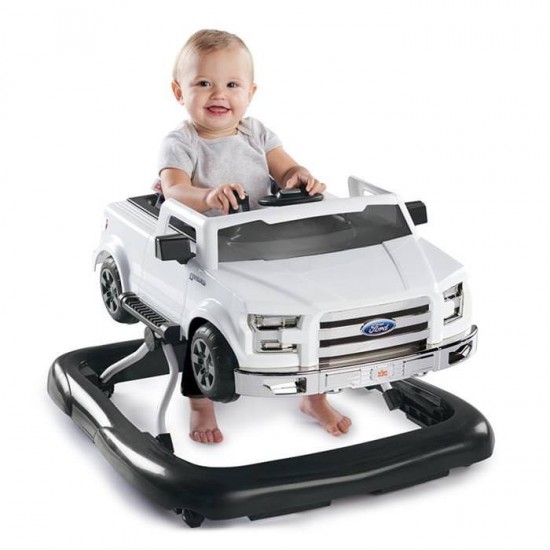 Premergator si antepremergator 3 in 1 - Ford F-150 Bright Starts 