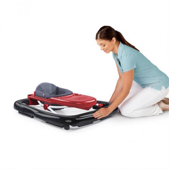 Premergator si antepremergator 3 in 1 - Ford F-150 Red Bright Starts