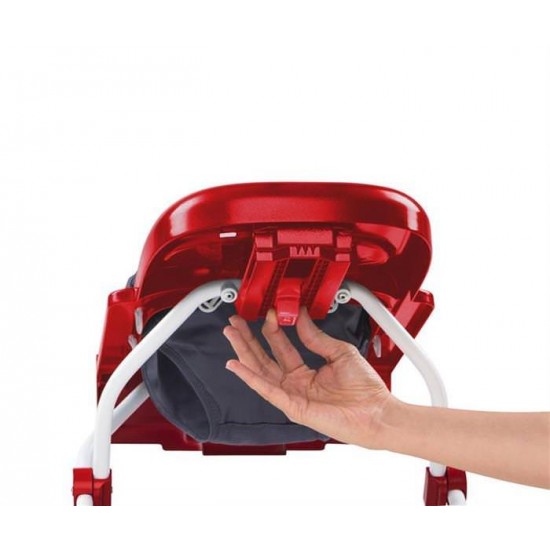 Premergator si antepremergator 3 in 1 - Ford F-150 Red Bright Starts