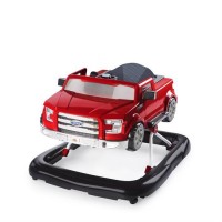 Premergator si antepremergator 3 in 1 - Ford F-150 Red Bright Starts