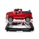 Premergator si antepremergator 3 in 1 - Ford F-150 Red Bright Starts