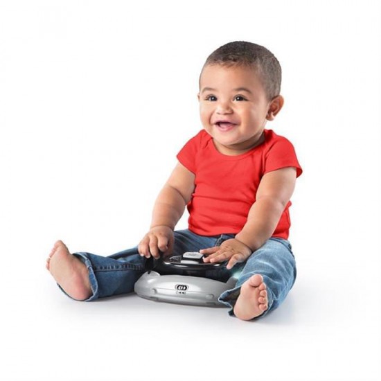 Premergator si antepremergator 3 in 1 - Ford F-150 Red Bright Starts