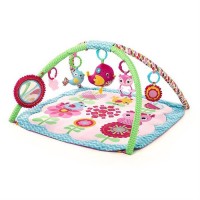 Salteluta de joaca Bloomin Birdie Bright Starts