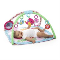 Salteluta de joaca Bloomin Birdie Bright Starts