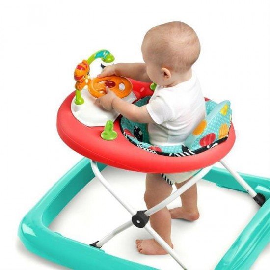 Premergator Roaming Safari Bright Starts