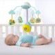 Carusel Soothing Safari 2 In 1 Mobile Bright Starts
