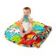 Salteluta Interactiva Spots & Stripes Bright Starts