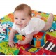 Salteluta Interactiva Spots & Stripes Bright Starts