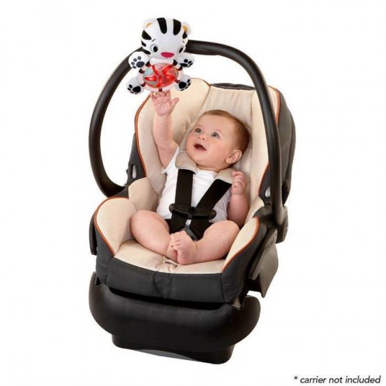 Salteluta Interactiva Spots & Stripes Bright Starts