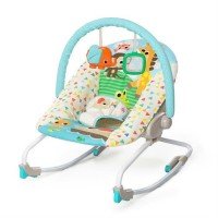 Balansoar Seaside Sunshine Bright Starts