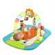 Centru de activitati 2 in 1 Laugh & Lights Bright Starts