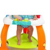Centru de activitati Bounce Bounce Baby Bright Starts
