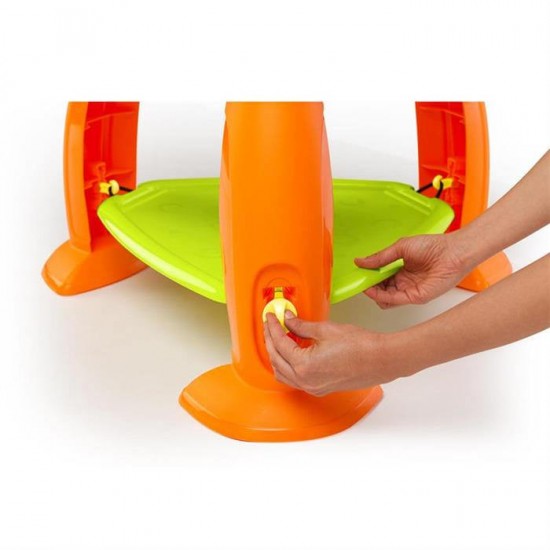 Centru de activitati Bounce Bounce Baby Bright Starts