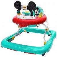 Premergator Mickey Mouse X-Frame Bright Starts