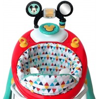 Premergator Mickey Mouse X-Frame Bright Starts