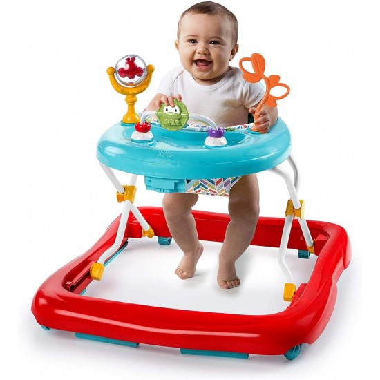 Premergator Pack of Pals Bright Starts