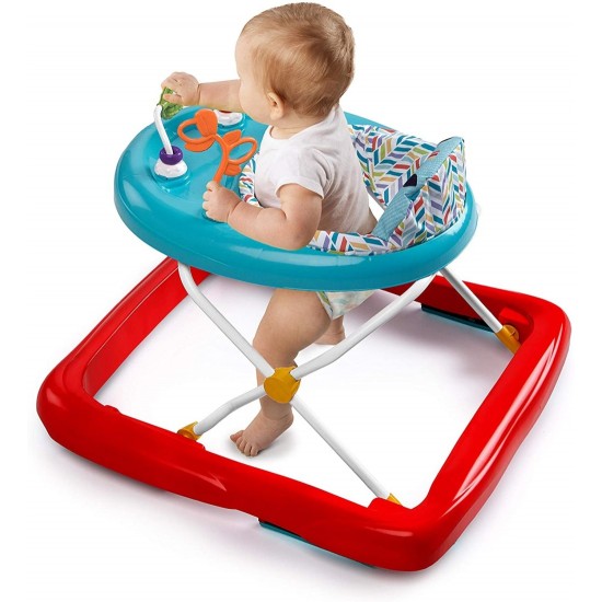 Premergator Pack of Pals Bright Starts