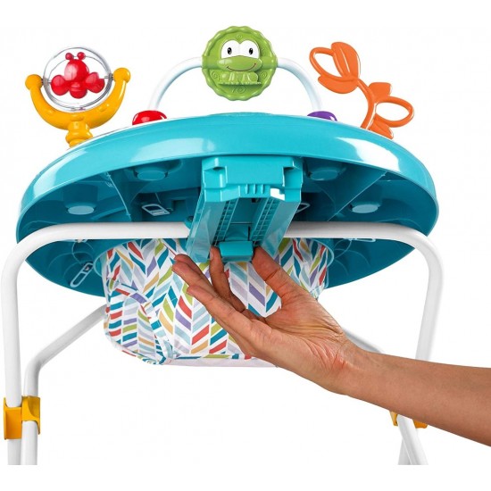 Premergator Pack of Pals Bright Starts