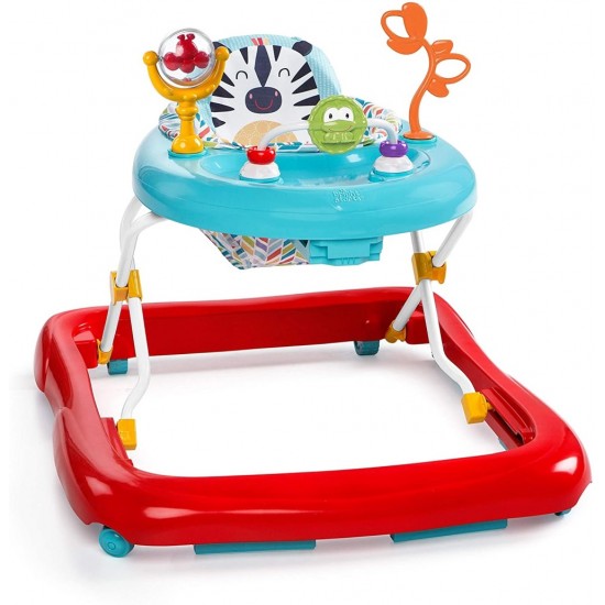 Premergator Pack of Pals Bright Starts