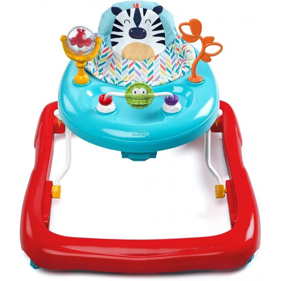 Premergator Pack of Pals Bright Starts