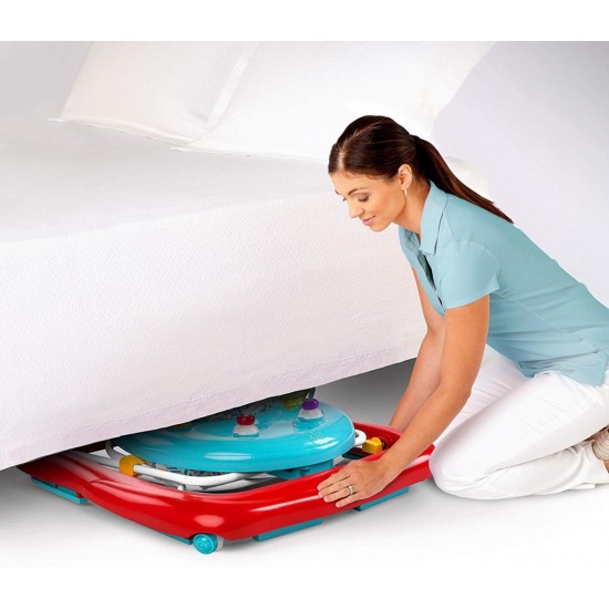 Premergator Pack of Pals Bright Starts