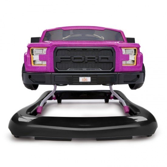 Premergator si antepremergator 3 in 1 Ford F-150 Raptor Electric Magenta Bright Starts