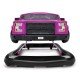 Premergator si antepremergator 3 in 1 Ford F-150 Raptor Electric Magenta Bright Starts