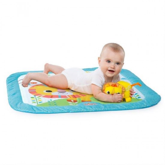 Salteluta de activitati Little Lions Bright Starts