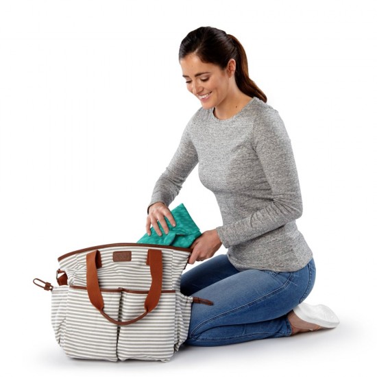 Salteluta de activitati Out on the Town Bright Starts