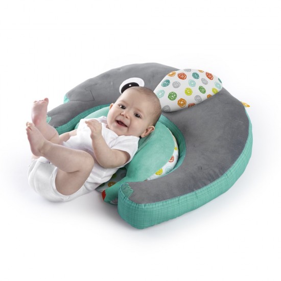 Set de perne multifunctionale Two Can Play Bright Starts