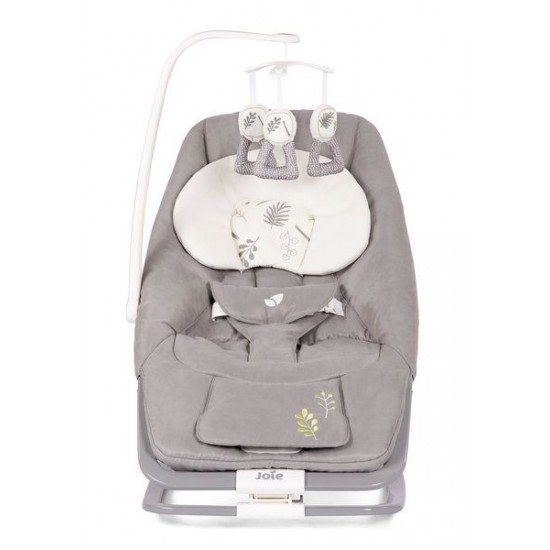 Balansoar cu vibratii si muzica Dreamer Fern Joie