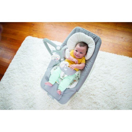 Balansoar cu vibratii si muzica Dreamer Fern Joie