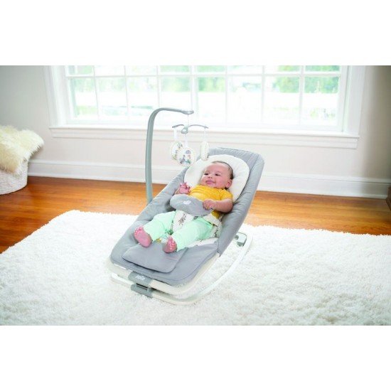 Balansoar cu vibratii si muzica Dreamer Fern Joie