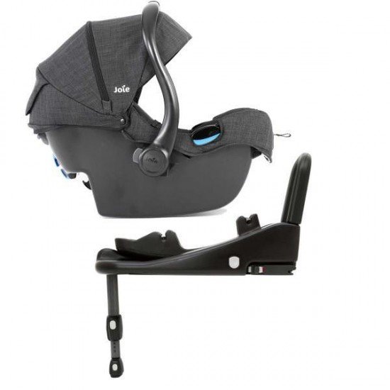 Baza Isofix I-size pentru I-Gemm si I-Anchor Advance Joie 