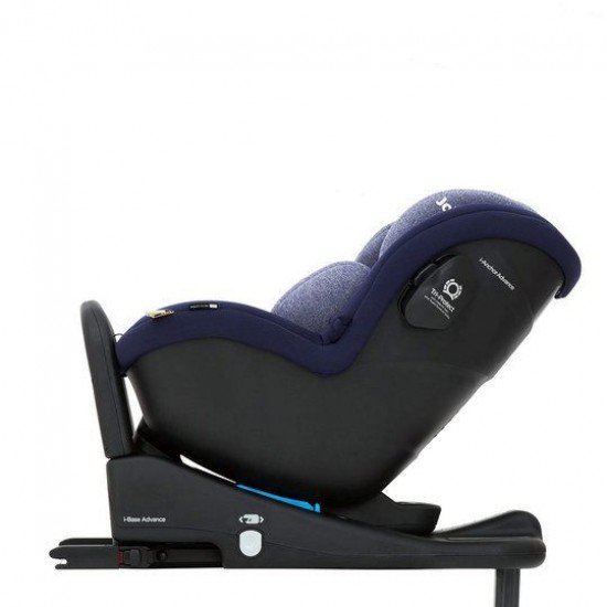 Baza Isofix I-size pentru I-Gemm si I-Anchor Advance Joie 