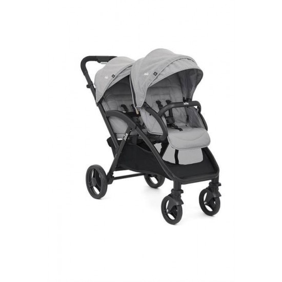 Carucior Evalite Duo Gray Flannel Joie