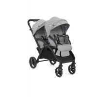 Carucior Evalite Duo Gray Flannel Joie