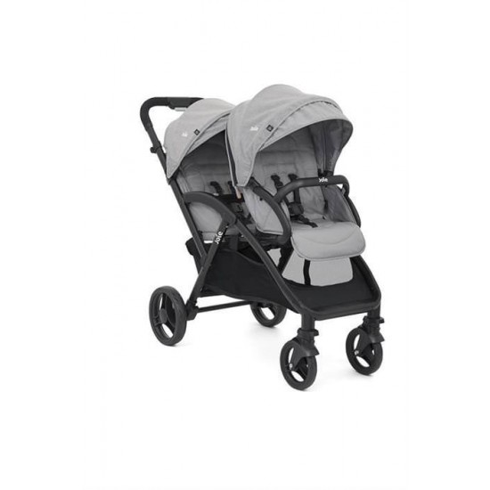 Carucior Evalite Duo Gray Flannel Joie