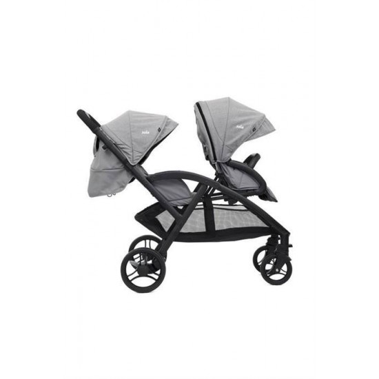 Carucior Evalite Duo Gray Flannel Joie